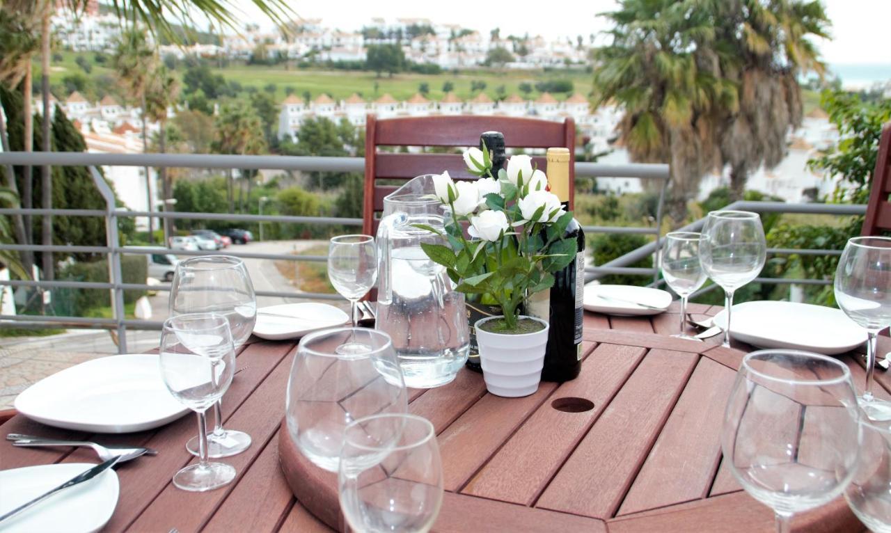 Villa Rosa Luxury Private Large Villa To Rent 마닐바 외부 사진